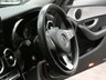 USED 2017 17 MERCEDES-BENZ C-CLASS 1.6 C200 D SPORT 5d 136 BHP &pound;30 ROAD TAX SAT NAV LEATHER HEATED SEATS 6 MONTHS GOLD WARRANTY