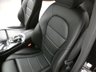 USED 2017 17 MERCEDES-BENZ C-CLASS 1.6 C200 D SPORT 5d 136 BHP &pound;30 ROAD TAX SAT NAV LEATHER HEATED SEATS 6 MONTHS GOLD WARRANTY