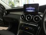USED 2017 17 MERCEDES-BENZ C-CLASS 1.6 C200 D SPORT 5d 136 BHP &pound;30 ROAD TAX SAT NAV LEATHER HEATED SEATS 6 MONTHS GOLD WARRANTY