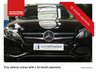 USED 2017 17 MERCEDES-BENZ C-CLASS 1.6 C200 D SPORT 5d 136 BHP &pound;30 ROAD TAX SAT NAV LEATHER HEATED SEATS 6 MONTHS GOLD WARRANTY