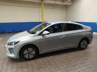 USED 2021 70 HYUNDAI IONIQ 1.6 PREMIUM 5d 140 BHP SAT NAV REAR VIEW CAMERA HYUNDAI WARRANTY TILL FEB 2026