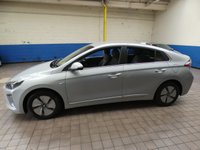 USED 2021 70 HYUNDAI IONIQ 1.6 PREMIUM 5d 140 BHP SAT NAV REAR VIEW CAMERA HYUNDAI WARRANTY TILL FEB 2026