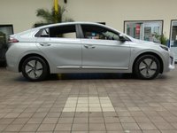 USED 2021 70 HYUNDAI IONIQ 1.6 PREMIUM 5d 140 BHP SAT NAV REAR VIEW CAMERA HYUNDAI WARRANTY TILL FEB 2026