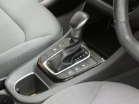 USED 2021 70 HYUNDAI IONIQ 1.6 PREMIUM 5d 140 BHP SAT NAV REAR VIEW CAMERA HYUNDAI WARRANTY TILL FEB 2026