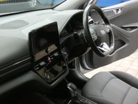 USED 2021 70 HYUNDAI IONIQ 1.6 PREMIUM 5d 140 BHP SAT NAV REAR VIEW CAMERA HYUNDAI WARRANTY TILL FEB 2026