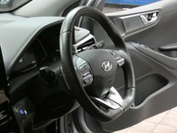USED 2021 70 HYUNDAI IONIQ 1.6 PREMIUM 5d 140 BHP SAT NAV REAR VIEW CAMERA HYUNDAI WARRANTY TILL FEB 2026
