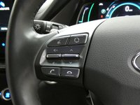 USED 2021 70 HYUNDAI IONIQ 1.6 PREMIUM 5d 140 BHP SAT NAV REAR VIEW CAMERA HYUNDAI WARRANTY TILL FEB 2026