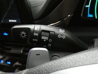 USED 2021 70 HYUNDAI IONIQ 1.6 PREMIUM 5d 140 BHP SAT NAV REAR VIEW CAMERA HYUNDAI WARRANTY TILL FEB 2026