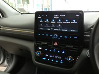 USED 2021 70 HYUNDAI IONIQ 1.6 PREMIUM 5d 140 BHP SAT NAV REAR VIEW CAMERA HYUNDAI WARRANTY TILL FEB 2026