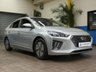 USED 2021 70 HYUNDAI IONIQ 1.6 PREMIUM 5d 140 BHP SAT NAV REAR VIEW CAMERA HYUNDAI WARRANTY TILL FEB 2026