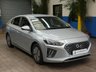 USED 2021 70 HYUNDAI IONIQ 1.6 PREMIUM 5d 140 BHP SAT NAV REAR VIEW CAMERA HYUNDAI WARRANTY TILL FEB 2026