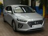 USED 2021 70 HYUNDAI IONIQ 1.6 PREMIUM 5d 140 BHP SAT NAV REAR VIEW CAMERA HYUNDAI WARRANTY TILL FEB 2026