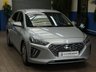 USED 2021 70 HYUNDAI IONIQ 1.6 PREMIUM 5d 140 BHP SAT NAV REAR VIEW CAMERA HYUNDAI WARRANTY TILL FEB 2026