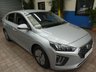 USED 2021 70 HYUNDAI IONIQ 1.6 PREMIUM 5d 140 BHP SAT NAV REAR VIEW CAMERA HYUNDAI WARRANTY TILL FEB 2026
