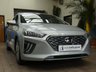 USED 2021 70 HYUNDAI IONIQ 1.6 PREMIUM 5d 140 BHP SAT NAV REAR VIEW CAMERA HYUNDAI WARRANTY TILL FEB 2026