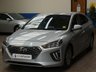 USED 2021 70 HYUNDAI IONIQ 1.6 PREMIUM 5d 140 BHP SAT NAV REAR VIEW CAMERA HYUNDAI WARRANTY TILL FEB 2026