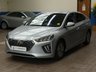 USED 2021 70 HYUNDAI IONIQ 1.6 PREMIUM 5d 140 BHP SAT NAV REAR VIEW CAMERA HYUNDAI WARRANTY TILL FEB 2026