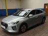 USED 2021 70 HYUNDAI IONIQ 1.6 PREMIUM 5d 140 BHP SAT NAV REAR VIEW CAMERA HYUNDAI WARRANTY TILL FEB 2026