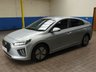 USED 2021 70 HYUNDAI IONIQ 1.6 PREMIUM 5d 140 BHP SAT NAV REAR VIEW CAMERA HYUNDAI WARRANTY TILL FEB 2026