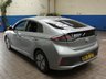USED 2021 70 HYUNDAI IONIQ 1.6 PREMIUM 5d 140 BHP SAT NAV REAR VIEW CAMERA HYUNDAI WARRANTY TILL FEB 2026