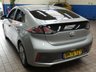 USED 2021 70 HYUNDAI IONIQ 1.6 PREMIUM 5d 140 BHP SAT NAV REAR VIEW CAMERA HYUNDAI WARRANTY TILL FEB 2026