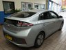 USED 2021 70 HYUNDAI IONIQ 1.6 PREMIUM 5d 140 BHP SAT NAV REAR VIEW CAMERA HYUNDAI WARRANTY TILL FEB 2026