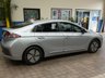 USED 2021 70 HYUNDAI IONIQ 1.6 PREMIUM 5d 140 BHP SAT NAV REAR VIEW CAMERA HYUNDAI WARRANTY TILL FEB 2026