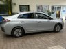 USED 2021 70 HYUNDAI IONIQ 1.6 PREMIUM 5d 140 BHP SAT NAV REAR VIEW CAMERA HYUNDAI WARRANTY TILL FEB 2026