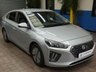 USED 2021 70 HYUNDAI IONIQ 1.6 PREMIUM 5d 140 BHP SAT NAV REAR VIEW CAMERA HYUNDAI WARRANTY TILL FEB 2026