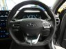USED 2021 70 HYUNDAI IONIQ 1.6 PREMIUM 5d 140 BHP SAT NAV REAR VIEW CAMERA HYUNDAI WARRANTY TILL FEB 2026