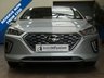 USED 2021 70 HYUNDAI IONIQ 1.6 PREMIUM 5d 140 BHP SAT NAV REAR VIEW CAMERA HYUNDAI WARRANTY TILL FEB 2026