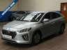 USED 2021 70 HYUNDAI IONIQ 1.6 PREMIUM 5d 140 BHP SAT NAV REAR VIEW CAMERA HYUNDAI WARRANTY TILL FEB 2026