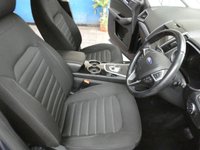 USED 2019 68 FORD GALAXY 2.0 TITANIUM ECOBLUE 5d 148 BHP 7 SEAT SAT NAV PARKING SENSORS