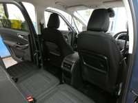 USED 2019 68 FORD GALAXY 2.0 TITANIUM ECOBLUE 5d 148 BHP 7 SEAT SAT NAV PARKING SENSORS