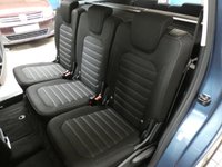 USED 2019 68 FORD GALAXY 2.0 TITANIUM ECOBLUE 5d 148 BHP 7 SEAT SAT NAV PARKING SENSORS