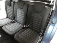 USED 2019 68 FORD GALAXY 2.0 TITANIUM ECOBLUE 5d 148 BHP 7 SEAT SAT NAV PARKING SENSORS