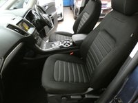 USED 2019 68 FORD GALAXY 2.0 TITANIUM ECOBLUE 5d 148 BHP 7 SEAT SAT NAV PARKING SENSORS