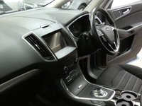 USED 2019 68 FORD GALAXY 2.0 TITANIUM ECOBLUE 5d 148 BHP 7 SEAT SAT NAV PARKING SENSORS