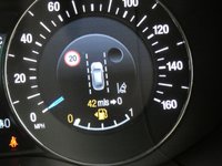 USED 2019 68 FORD GALAXY 2.0 TITANIUM ECOBLUE 5d 148 BHP 7 SEAT SAT NAV PARKING SENSORS