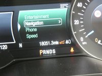 USED 2019 68 FORD GALAXY 2.0 TITANIUM ECOBLUE 5d 148 BHP 7 SEAT SAT NAV PARKING SENSORS