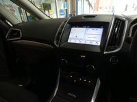 USED 2019 68 FORD GALAXY 2.0 TITANIUM ECOBLUE 5d 148 BHP 7 SEAT SAT NAV PARKING SENSORS