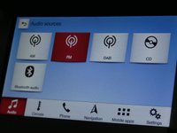 USED 2019 68 FORD GALAXY 2.0 TITANIUM ECOBLUE 5d 148 BHP 7 SEAT SAT NAV PARKING SENSORS