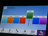 USED 2019 68 FORD GALAXY 2.0 TITANIUM ECOBLUE 5d 148 BHP 7 SEAT SAT NAV PARKING SENSORS