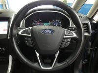 USED 2019 68 FORD GALAXY 2.0 TITANIUM ECOBLUE 5d 148 BHP 7 SEAT SAT NAV PARKING SENSORS