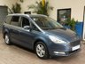 USED 2019 68 FORD GALAXY 2.0 TITANIUM ECOBLUE 5d 148 BHP 7 SEAT SAT NAV PARKING SENSORS