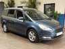 USED 2019 68 FORD GALAXY 2.0 TITANIUM ECOBLUE 5d 148 BHP 7 SEAT SAT NAV PARKING SENSORS
