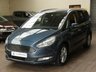 USED 2019 68 FORD GALAXY 2.0 TITANIUM ECOBLUE 5d 148 BHP 7 SEAT SAT NAV PARKING SENSORS