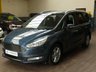 USED 2019 68 FORD GALAXY 2.0 TITANIUM ECOBLUE 5d 148 BHP 7 SEAT SAT NAV PARKING SENSORS