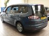 USED 2019 68 FORD GALAXY 2.0 TITANIUM ECOBLUE 5d 148 BHP 7 SEAT SAT NAV PARKING SENSORS