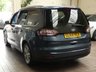 USED 2019 68 FORD GALAXY 2.0 TITANIUM ECOBLUE 5d 148 BHP 7 SEAT SAT NAV PARKING SENSORS